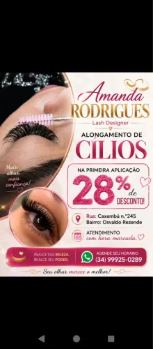 Cílios