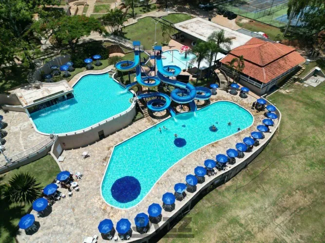 Hotel disponível para venda e locação - Fazenda Monte D'Este, Campinas