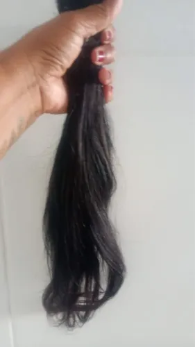 Cabelo humano - Mega Hair