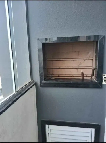 Apartamento Mobiliado Anual