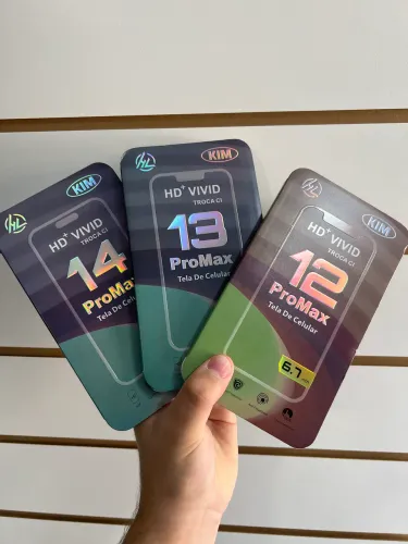 Telas para iphone 