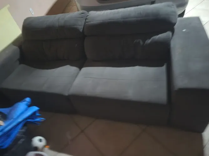 Sofa 2 lugares