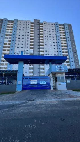 Apartamento completo, pronto para morar ? oportunidade com permuta em veículos 