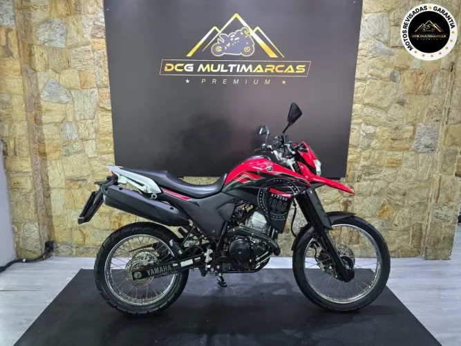 Yamaha Xtz 250 lander 249cc 2024