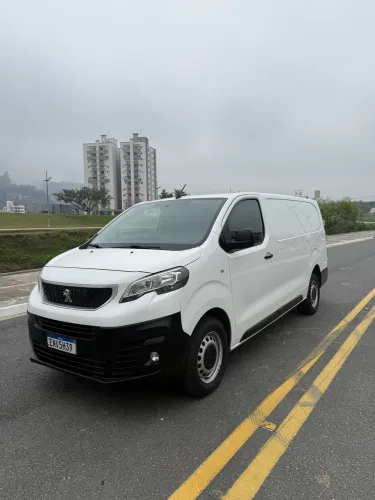 Peugeot Expert Business Pack 1.6 Turbo Diesel 2021