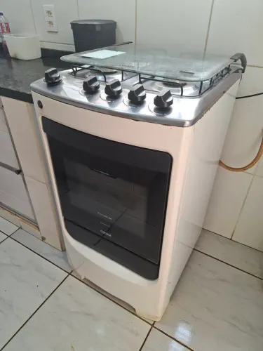 Fogão Consul 