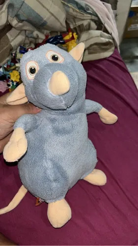 RATATOUILLE ORIGINAL DISNEY GIGANTE