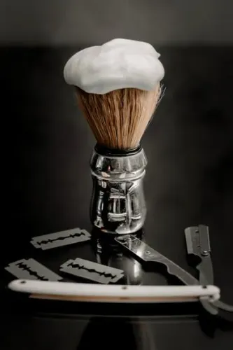 Barbearia tradicional na tijuca está admitindo barbeiro