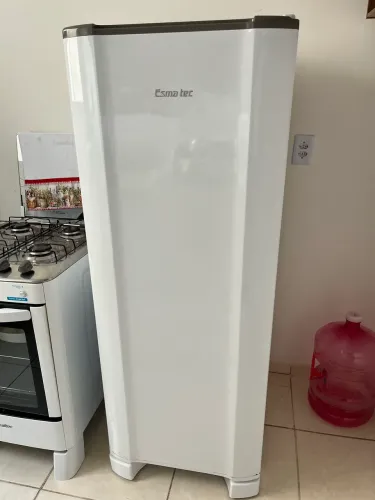 Geladeira Esmaltec 245L