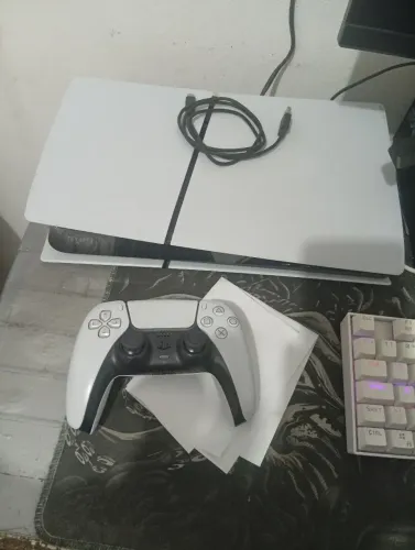 Ps5 slim 1 tb