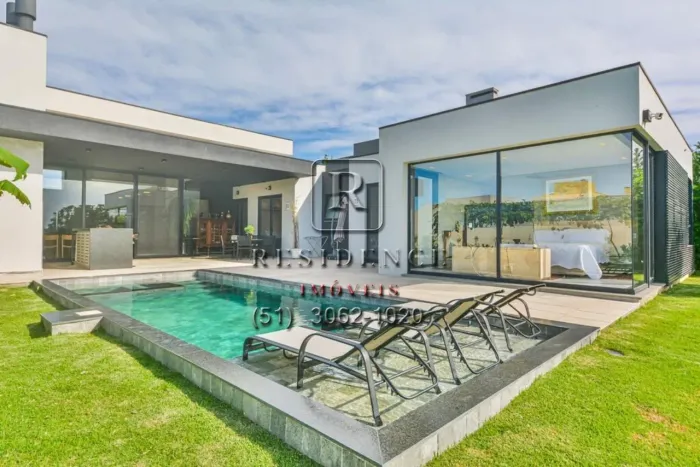 CASA RESIDENCIAL em Porto Alegre - Rio Grande do Sul, Belém Novo