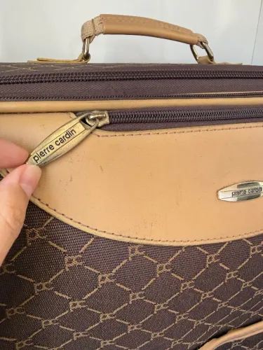 Mala Grande Pierre Cardin