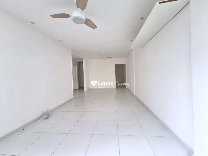 Apartamento com 3 quartos à venda, 118 m² por R$ 1.070.000 - Copacabana - Rio de Janeiro/R