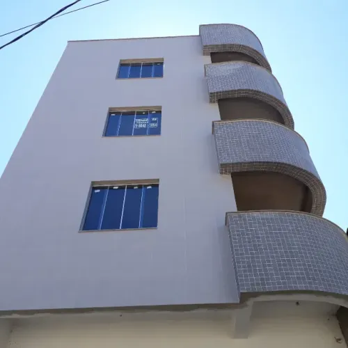 APTO A VENDA ITABIRA - MG | 160m² | 2 quartos, sendo 1 suite, varanda e terraço privativo