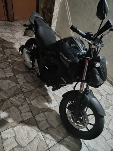 FZ-15 2023/2023