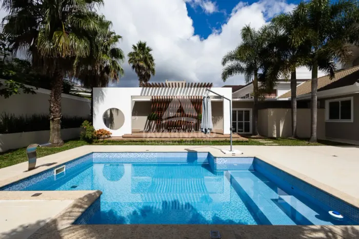 Casa em Condomínio no Jardim América