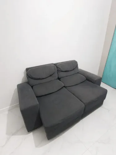 Vende-se sofá retrátil