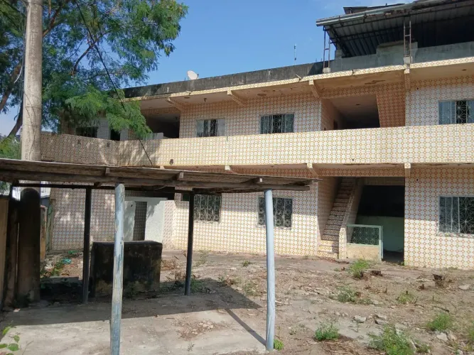 Imóvel para venda Parque Novo Rio - São João de Meriti - RJ