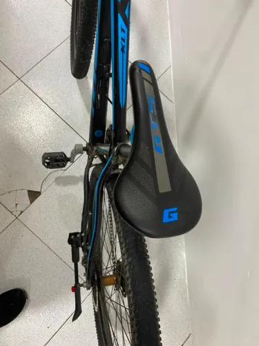 Bike Aro 29