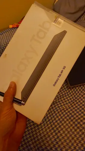 Tablet Samsung A9 PLUS 5G 11 POLEGADA 