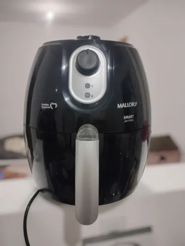 Air Fryer Mallory Smart 2.3L 220v