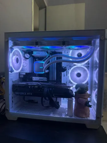 Memória RAM 32GB