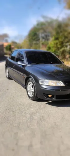 Chevrolet Vectra GLS/expres.2.2/ 2.0 E 2.0 CD 8V 2002