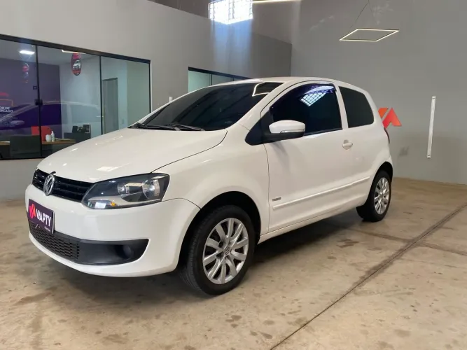 Volkswagen Fox 1.0 MI Total Flex 8V 3P 2010