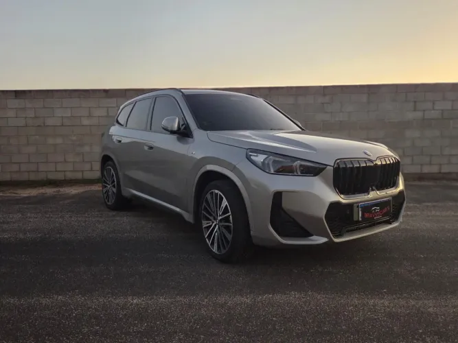 BMW X1 Sdrive 20I M Sport 2.0 TB Aut. 2023