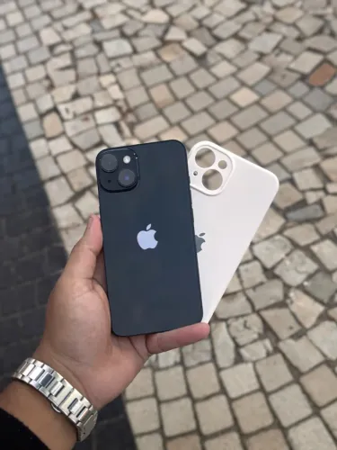 iPhone 14 pra vender logo