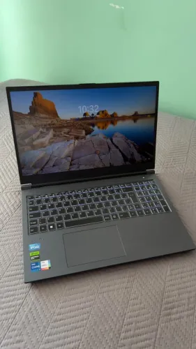 Notebook Vaio FH15 | SSD 1TB RAM 32GB Core i7