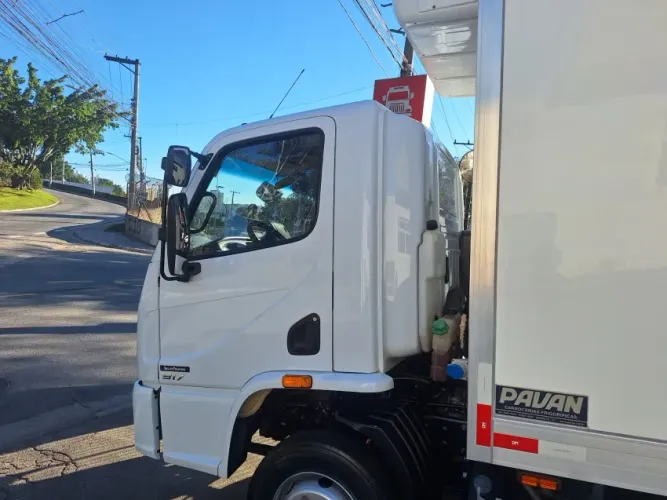 Mercedes-Benz Accelo 917