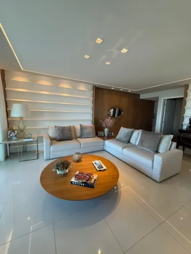 Condominio Garden Tower
