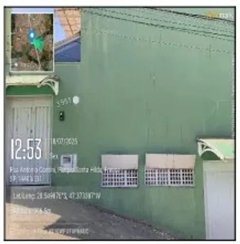 Grande chance Galpão no Parque Santa Hilda, Franca - SP, Nº 3961, 500m² | Venda Direta On