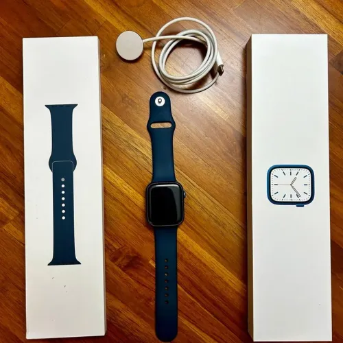 Apple Watch 7 series