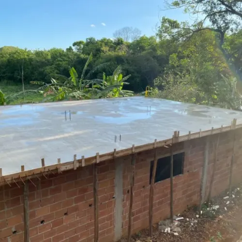 Concreto Bombeado e Lajes 