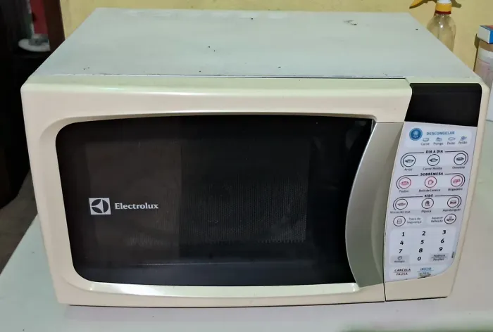 Micro-ondas Electrolux