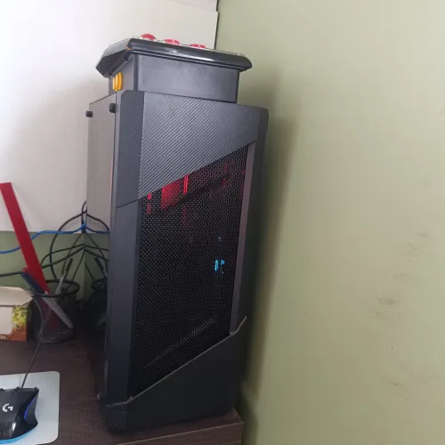 Computador Ryzen 5 Pro 4650g com vídeo integrado