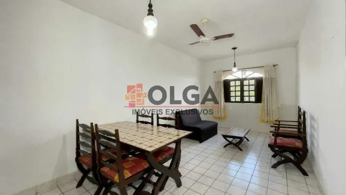 Excelente apartamento mobiliado com 1 quartos à venda, 59 m² por R$ 170.000 - Novo Gravatá