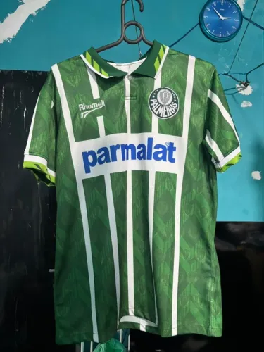 Camiseta Palmeiras antiga G