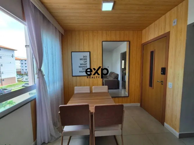 Apartamento com suíte à venda em Abrantes