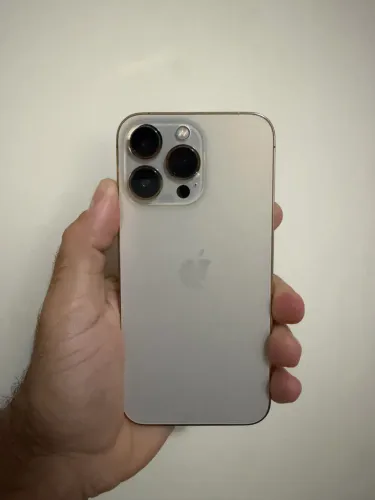 iPhone 13 Pro 256Gb. Super Promoção!