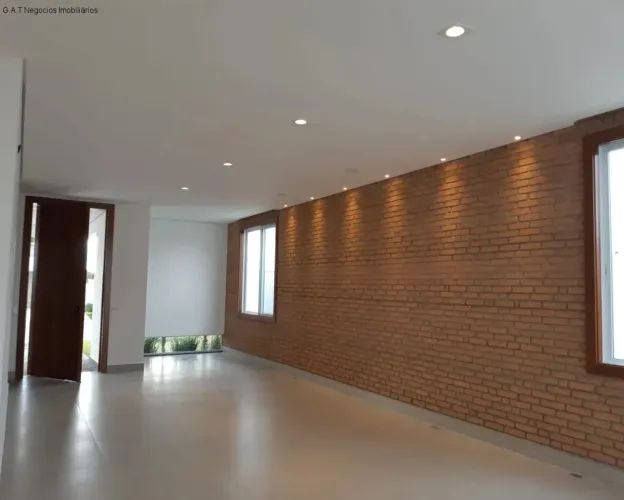 Excelente Casa em Condomínio à Venda em Alphaville Nova Esplanada, Votorantim-SP: 2 Quarto