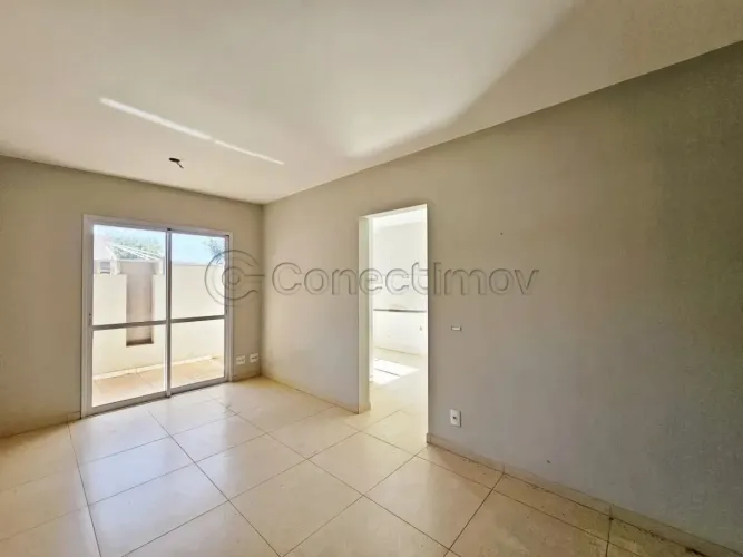 Apartamento de 75m² com 02 quartos disponível para locação - Parque Dos Lagos