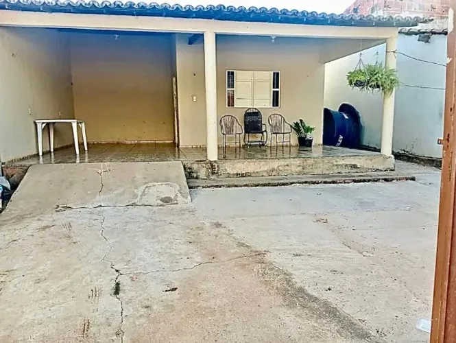 G- Casa boa no Pici