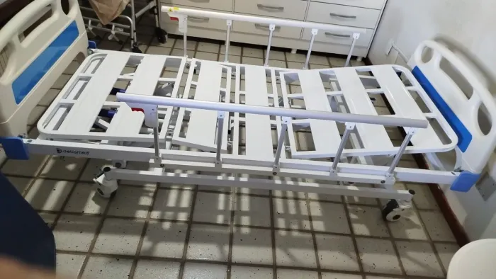 Cama hospitalar
