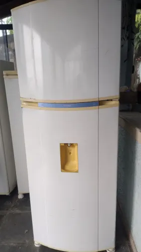 Vendo geladeira