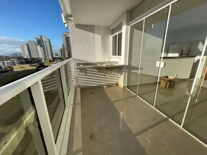 MA-Imóvel para venda tem 62 metros quadrados com 2 quartos em São Conrado - Vila Velha - E