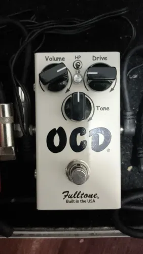 Pedal de drive OCD original