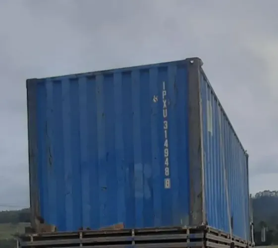 Container